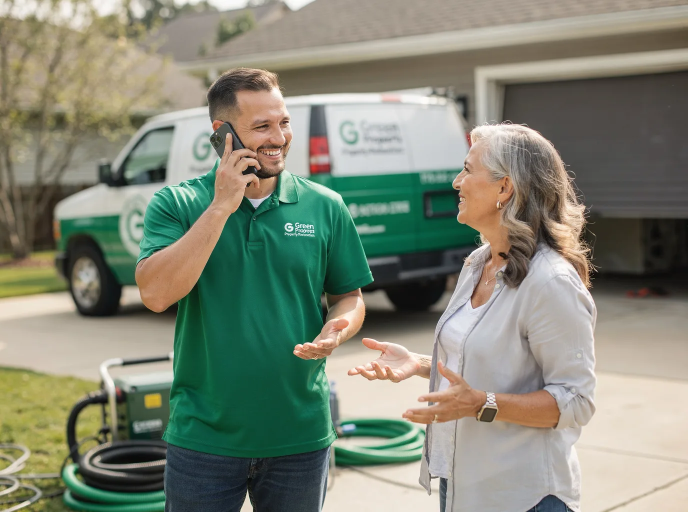 Water Damage Restoration Woodinville, WA FAQs
